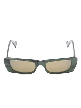 Gucci Pre-Owned: Очки 