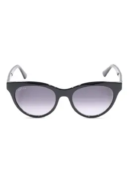Gucci Pre-Owned: Очки 