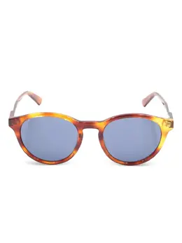 Gucci Pre-Owned: Очки 