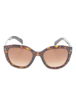 Prada Pre-Owned: Очки 