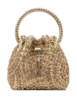 Jimmy Choo: Сумка  Bon Bon