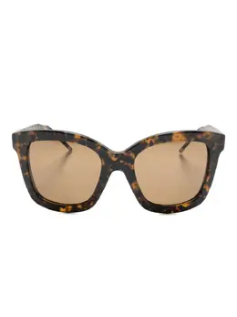 Thom Browne Eyewear: Очки 