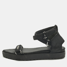 Alexander Wang: Чёрные сандалии 