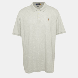 Polo Ralph Lauren: Хлопковое поло 