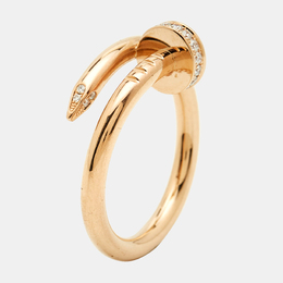 Cartier: Кольцо 