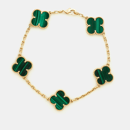 Van Cleef & Arpels: Браслет 