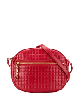 Celine Pre-Owned: Красная сумка 