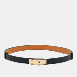 Hermes: Ремень  Kelly
