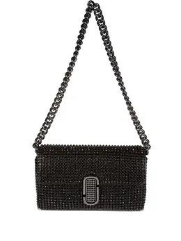 Marc Jacobs: Чёрная сумка 