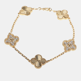 Van Cleef & Arpels: Браслет 