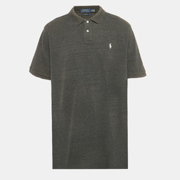 Polo Ralph Lauren: Хлопковое поло 