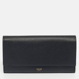 Celine: Чёрный кошелёк 