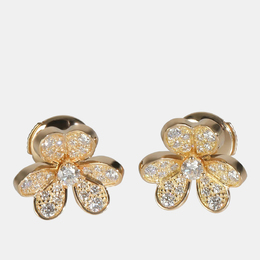 Van Cleef & Arpels: Серьги 