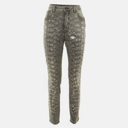 Just Cavalli: Джинсовые джинсы 
