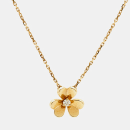 Van Cleef & Arpels: Колье 