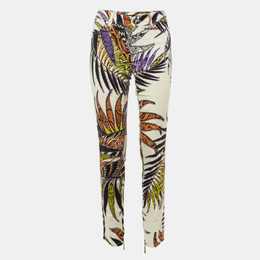Just Cavalli: Белые джинсы 