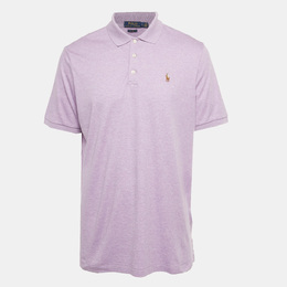 Polo Ralph Lauren: Хлопковое поло 