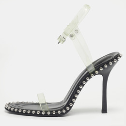 Alexander Wang: Зелёные сандалии  Nova