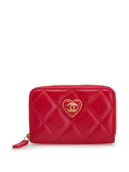 CHANEL Pre-Owned: Косметичка 