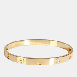 Cartier: Браслет  Love