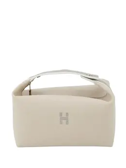 Hermès Pre-Owned: Коричневая сумка 