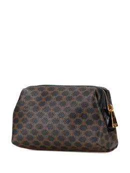 Celine Pre-Owned: Косметичка 
