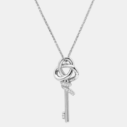 Tiffany & Co.: Подвеска 