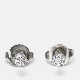 Tiffany & Co.: Серьги 