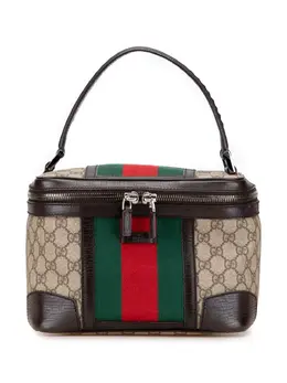Gucci Pre-Owned: Косметичка 