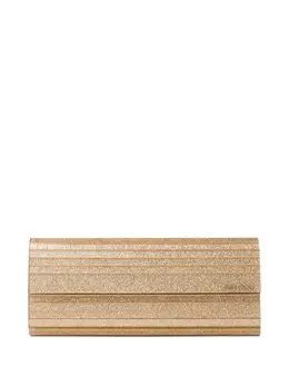 Jimmy Choo: Клатч  Sweetie