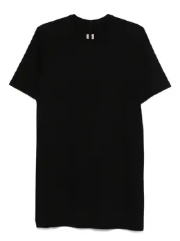 Rick Owens: Чёрная футболка  Level