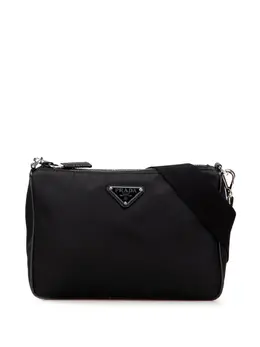 Prada Pre-Owned: Топ на бретельках 