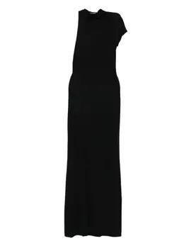 TOM FORD: Длинное платье 