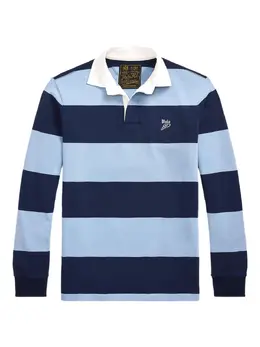 Polo Ralph Lauren: Поло в полоску 