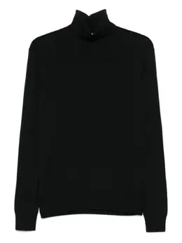 TOM FORD: Свитер из шерсти 