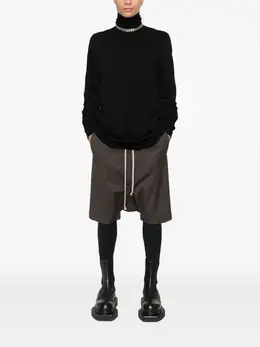 Rick Owens: Шорты 