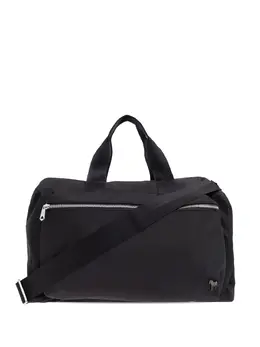 Paul Smith: Чёрная сумка-шоппер 