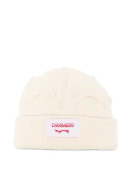 Charles Jeffrey Loverboy: Шапка 