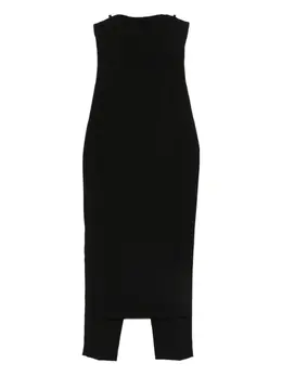 PINKO: Чёрный комбинезон 