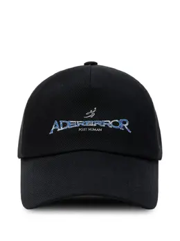 Ader Error: Чёрная кепка 