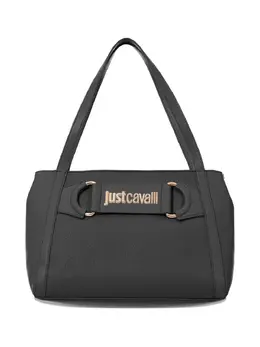 Just Cavalli: Чёрная сумка 