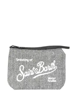 MC2 Saint Barth: Чёрная сумка 