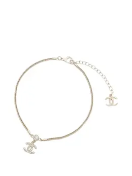 CHANEL Pre-Owned: Подвеска 