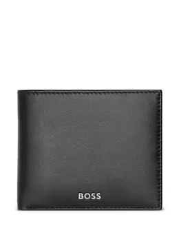 BOSS: Чёрный кошелёк 