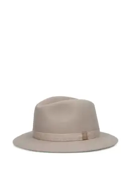 Borsalino: Шляпа 