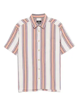 A.P.C.: Рубашка на пуговицах 