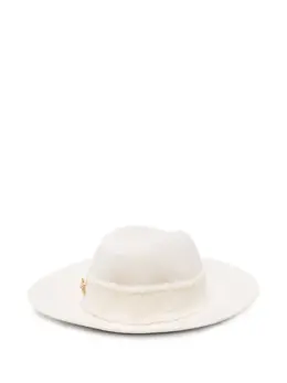 Borsalino: Белая шляпа 