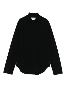 Sportmax: Кардиган на пуговицах 