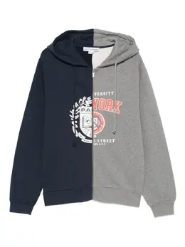 Marc Jacobs: Толстовка с длинным рукавом 