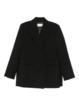 Sportmax: Куртка с карманами 